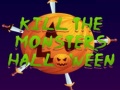 ເກມ Kill The Monsters Halloween