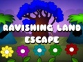 ເກມ Ravishing Land Escape