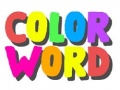 ເກມ Color Word