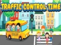 ເກມ Traffic Control Time