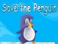 ເກມ Save the Penguin