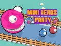 ເກມ Mini Heads Party 