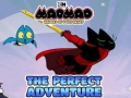 ເກມ Mao Mao Heroes of Pure Heart The Perfect Adventure 