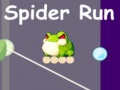 ເກມ Spider Run