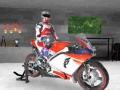 ເກມ Super Bike The Champion