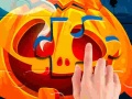 ເກມ Halloween Puzzle