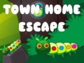 ເກມ Town Home Escape