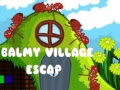 ເກມ Balmy Village Escape