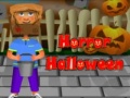 ເກມ Halloween Horror