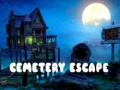 ເກມ Cemetery Escape