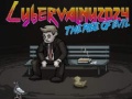 ເກມ CyberValny 2024 The Rise Of Evil 