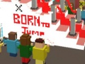 ເກມ Born to Jump