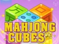 ເກມ Mahjong Cubes