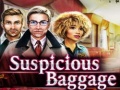 ເກມ Suspicious Baggage