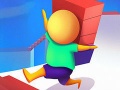 ເກມ Stair Run