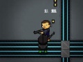 ເກມ Cyber Gladiator
