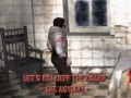ເກມ Let's Kill Jeff The Killer The Asylum