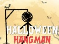 ເກມ Halloween Hangman