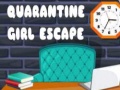ເກມ Quarantine Girl Escape