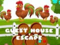 ເກມ Guest House Escape