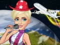ເກມ Blondie World Tour