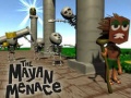 ເກມ The Mayan Menace
