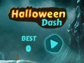 ເກມ Halloween Dash