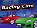 ເກມ Racing Cars