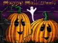 ເກມ Happy Halloween 