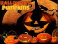ເກມ Halloween Pumpkins