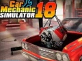 ເກມ Car Mechanic Simulator18