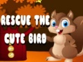 ເກມ Rescue The Cute Bird