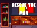 ເກມ Rescue The Man