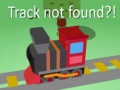 ເກມ Track not Found?!