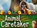 ເກມ Animal Caretaker
