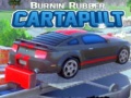 ເກມ Burnin' Rubber Cartapult