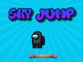 ເກມ Sky Jump