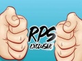 ເກມ Rock Paper Scissors Exclusive
