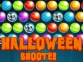 ເກມ Halloween Shooter