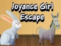 ເກມ Joyance Girl Escape