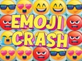 ເກມ Emoji Crash
