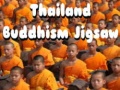 ເກມ Thailand Buddhism Jigsaw