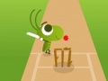 ເກມ Doodle Cricket