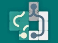 ເກມ Slide Puzzle
