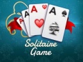 ເກມ Solitaire Game