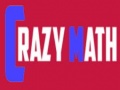 ເກມ Crazy Math