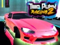 ເກມ Two Punk Racing 2