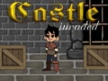ເກມ Castle Invaded