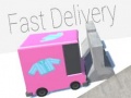 ເກມ Fast Delivery