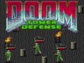 ເກມ Doom Tower Defense